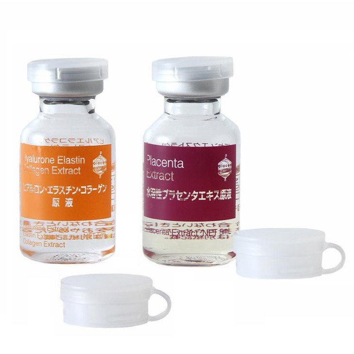 SERUM TINH CHẤT NHAU THAI HEO BB LAB NHẬT BẢN