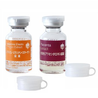 Serum nhau thai heo tươi đẹp da BB Lab size mini 5ml/ Nhật Bản
