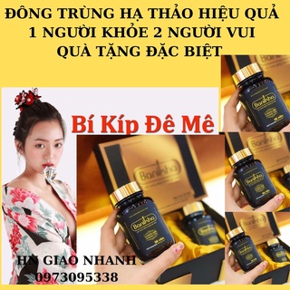 Đông trùng hạ thảo Thiên Phúc - hàng chính hãng
