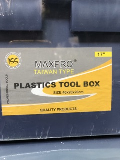 Thùng đồ nghề MAXPRO