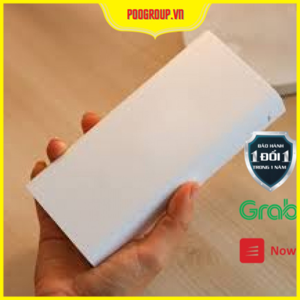 Pin Sạc dự phòng Xiaomi gen 3 20.000mAh sạc nhanh 18w hàng chính hãng Bảo Hành 3 tháng Poogroup