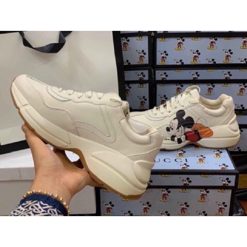 [Mã FAGREEN245 giảm tới 30K đơn 99K] Giầy thể thao sơn tùng nam nữ 36-43 | BigBuy360 - bigbuy360.vn