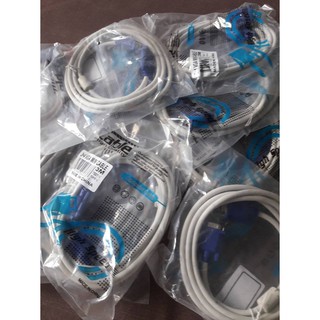 dây cáp VGA 3m