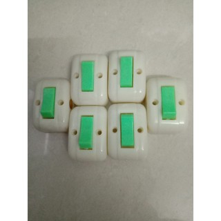 Công tắc rùa,công tắc bóng đèn