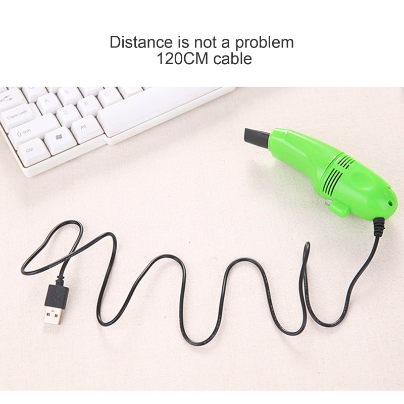 Máy Hút Bụi Cầm Tay Mini Tiện Dụng Cho Gia Đình