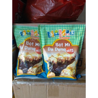 Bột mì đa dụng choie số 13 gói 1kg