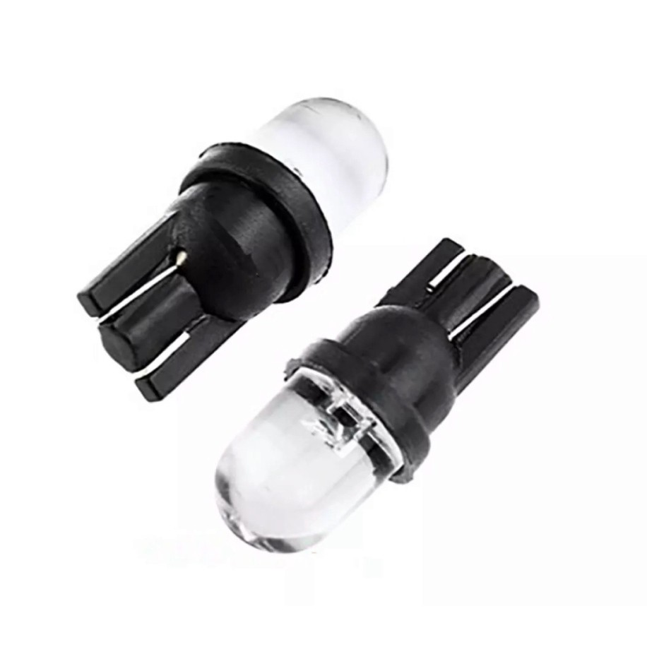 Đèn Led Xi Nhan 7 Màu Nhấp Nháy Dùng Để Làm Xinhan hoặc Demi Chân T10  Có Video Chi Tiết