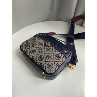 Túi xách T0ry Burch Monogram Jacquard