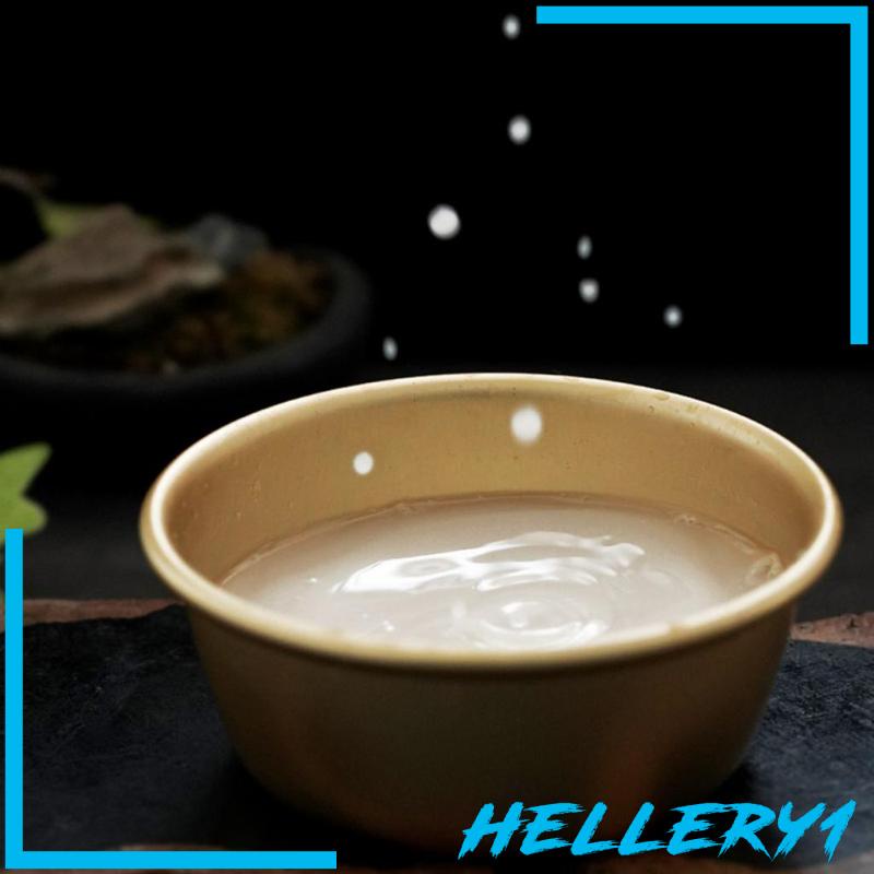 [Hellery1] Chén Ăn Cơm / Súp / Ramen / Ramen Truyền Thống Hàn Quốc Cho Cắm Trại / Dã Ngoại