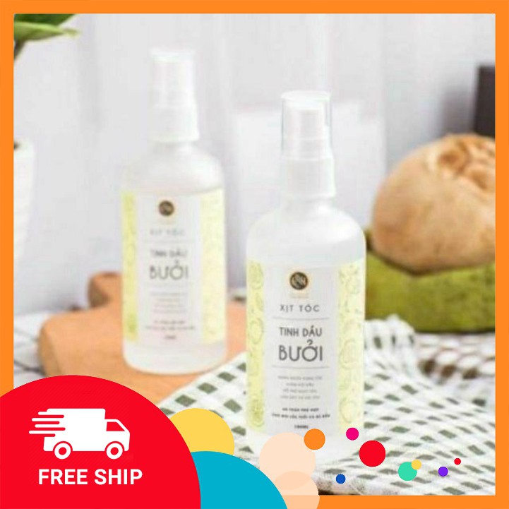 Tinh dầu bưởi Nga Hoàng[chính hãng] | BigBuy360 - bigbuy360.vn