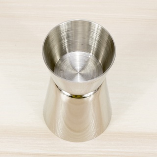 Ly Định Lượng Đong Đường Inox Dung Tích 20-40cc MÃ V.2
