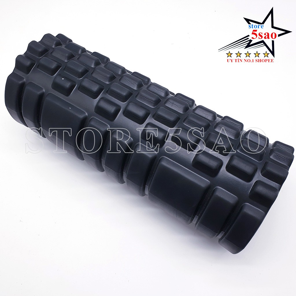 Ống lăn massage giãn cơ matxa yoga ❤️ FREESHIP ❤️ Con lăn massage foarm roller giá rẻ