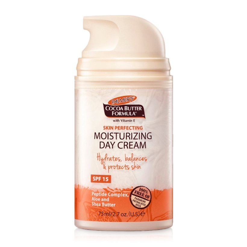 Kem Dưỡng Da Ban Ngày Palmer's Skin Perfecting Moisturizing Day Cream SPF 15 75ml