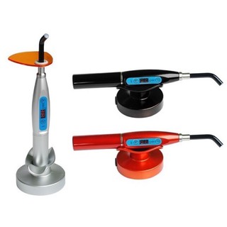 máy hơ đính đá răng( Quang trùng hợp)