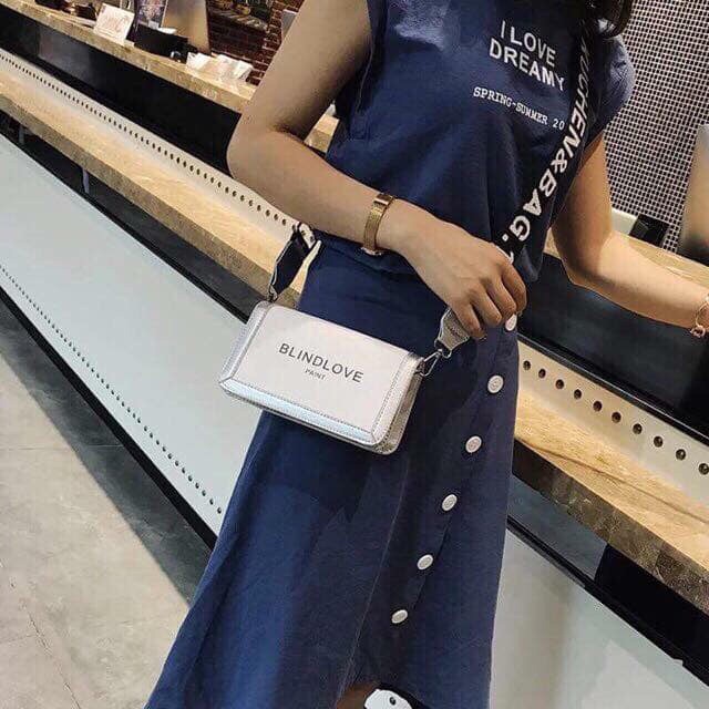 Túi Da BlindLove | BigBuy360 - bigbuy360.vn