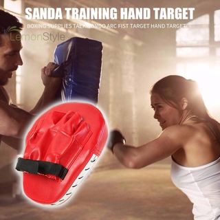 Dụng Cụ Luyện Tập Võ Taekwondo Muay Thai