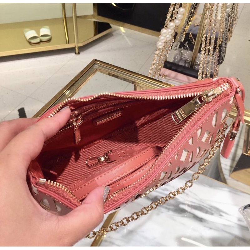 Túi lyn kẹp nách