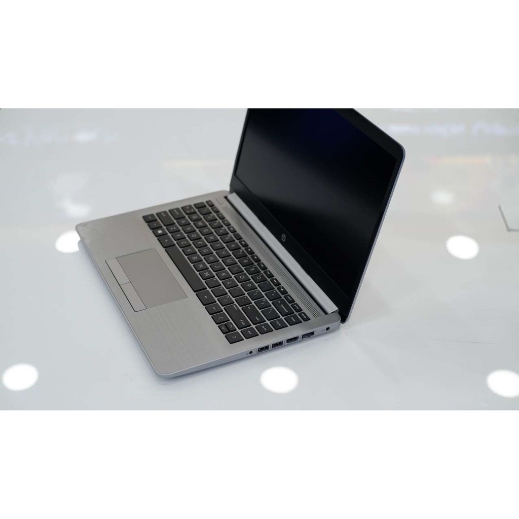 Laptop HP 245 G8 (345R8PA) (R5 3500U/4GB RAM/256GB SSD/14 FHD/Win/Silver)) | BigBuy360 - bigbuy360.vn