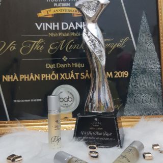 Nước hoa Elyza Hương Thị chai 10ml