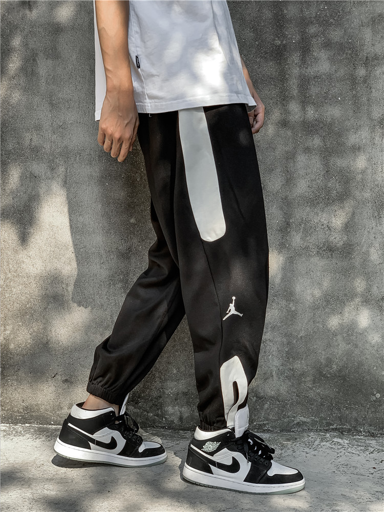 Quần Dài Thể Thao Nike Aj Phong Cách Năng Động Thời Trang Cho Nam | BigBuy360 - bigbuy360.vn