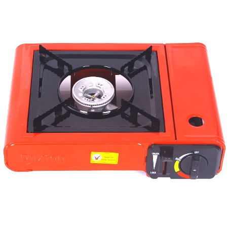 BẾP GA DU LỊCH MINI - KHÔNG HỘP