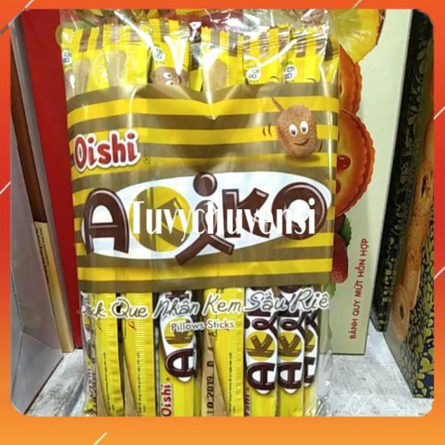 Bánh Snack ❤️FREESHIP❤️bánh Akiko gói 160gr