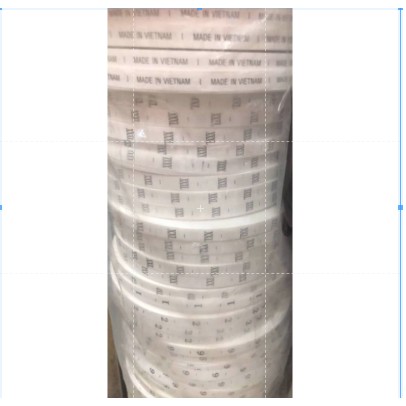 Mac vải lụa cho xưởng may