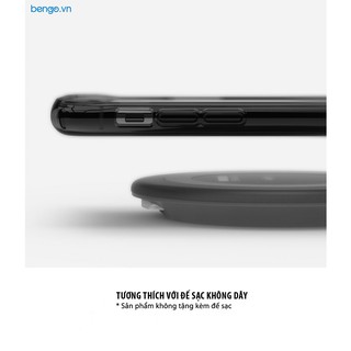 Ốp lưng iPhone 11 Pro Max RINGKE Air