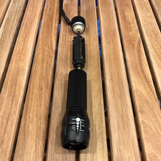 Đèn Pin leo núi dã ngoại X2000-C30