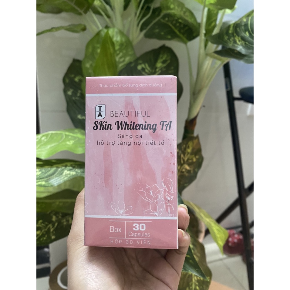 Tăng Nội Tiết Tố Nữ Sáng Da Chống Lão Hóa | BigBuy360 - bigbuy360.vn