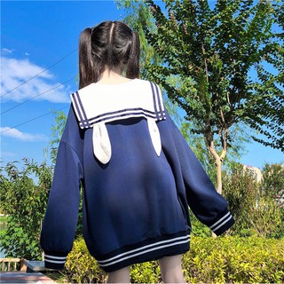[ORDER] Áo Thuỷ Thủ Anime A0008