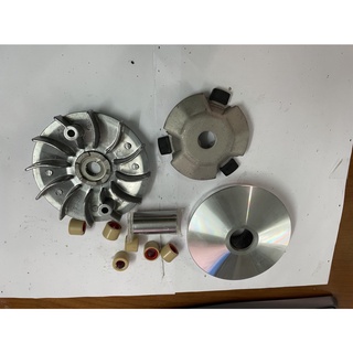 Bộ Nồi Trước ATILA (M92)
