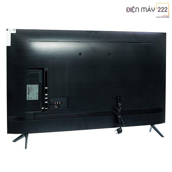 [Freeship HN] Smart Tivi Samsung 4K 50 inch UA50TU8100 Mới 2020 chính hãng | BigBuy360 - bigbuy360.vn