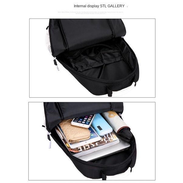 Balo Thể Thao AIR Thời Trang Năng Động Cho Nam