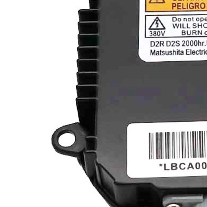 D2S D2R Xenon Ballast HID Control Unit for Nissan Infinit