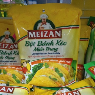 Bột Bánh Xèo Meizan 400g