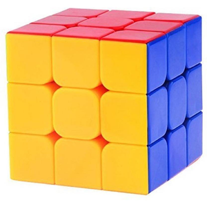 [shop anh huy] Combo rubik tam giac, rubik 2x2, rubik 3x3, rubik 4x4x4 , rubik 5x5x5.