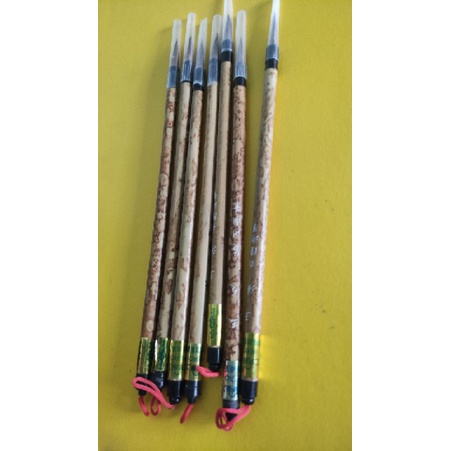 Bút lông thư pháp Hero