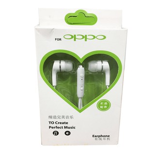 TAI NGHE ĐIỆN THOẠI OPPO