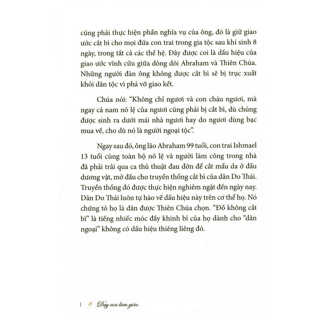 (Sách Thật) Bí Mật Người Do Thái Dạy Con Làm Giàu - Phạm Thị Kim Hoa, Mordecai Nadav | BigBuy360 - bigbuy360.vn