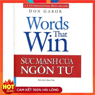 New - sức mạnh của ngôn từ