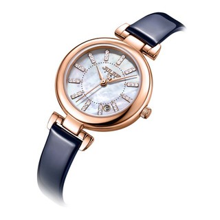 Đồng Hồ Nữ Julius Star JS-016
