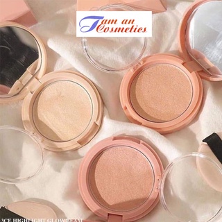 Phấn bắt sáng highlight 3CE glow beam Highlighter