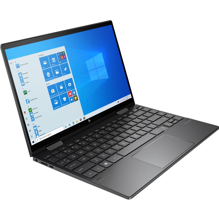 Laptop HP Envy x360 13-ay0069AU 171N3PA R7-4700U | 8GB | 256GB | 13.3" FHD Touch | Win 10