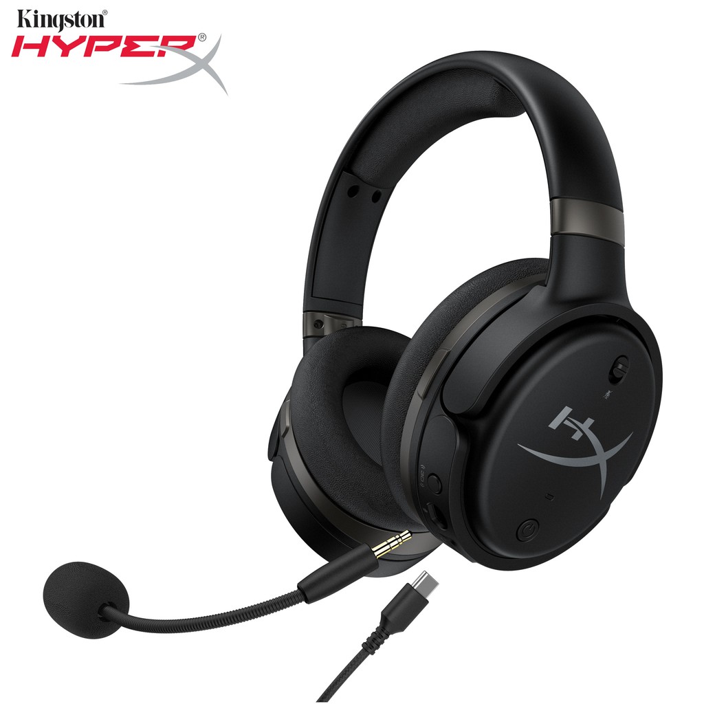 Tai nghe - Headphone HyperX Cloud Orbit