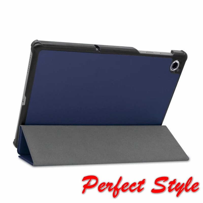 Bao Da Samsung Galaxy Tab A7 10.4 2020 T500 T505 T507 Nắp Gập Từ Tính đóng mở tự động màn hình