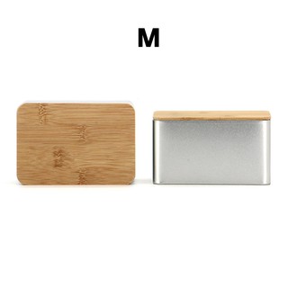 Hộp Thiếc Mini Đựng Trà , Cà Phê , Gia Vị