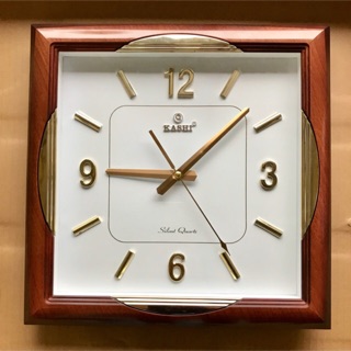 ĐỒNG HỒ TREO TƯỜNG KASHI K77