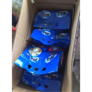 Bột Giặt Nhiệt ABa 2,9kg