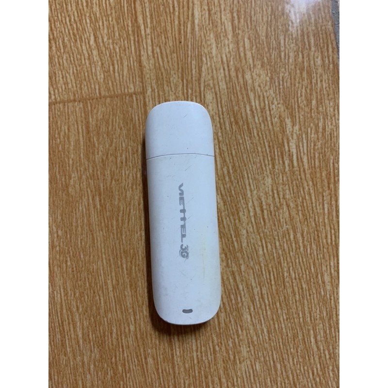 D-com 3G dùng được các mạng